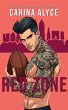 Red Zone (MetroGen Heat, #1) (eBook,... - Bild 1