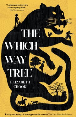 The Which Way Tree (eBook, ePUB) - Crook, Elizabeth