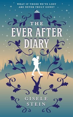 Cover The Ever After Diary (eBook, ePUB)