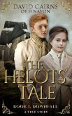 Downfall (The Helots' Tale, #1) (eBook, ePUB)