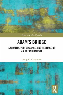 Cover Adam's Bridge (eBook, ePUB)