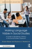 Making Language Visible in Social Studies (eBook, PDF)
