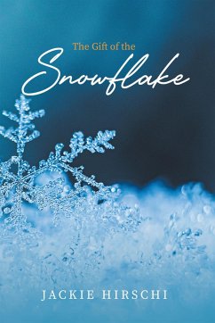 Cover The Gift of the Snowflake (eBook, ePUB)