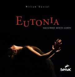 Cover Eutonia (eBook, ePUB)