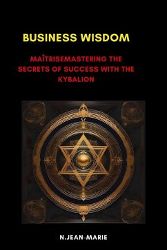 Cover Business Wisdom (eBook, ePUB)