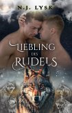 Liebling des Rudels (eBook, ePUB) Liebling des Rudels (eBook, ePUB)