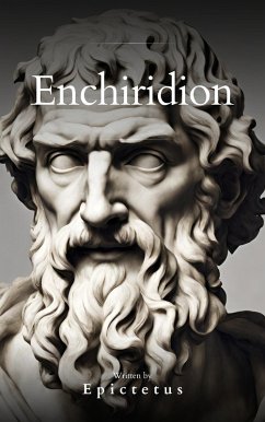 Enchiridion (eBook, ePUB) - Epictetus; Bookish