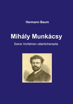 Mihály Munkácsy - Baum, Hermann