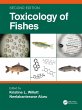Toxicology of Fishes (eBook, PDF) - Bild 1