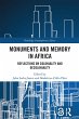 Monuments and Memory in Africa (eBook,... - Bild 1