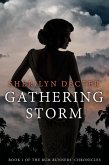 Gathering Storm (Rum Runners' Chronicles, #1) (eBook, ePUB)