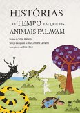 Histórias do tempo em que os animais falavam (eBook, ePUB)