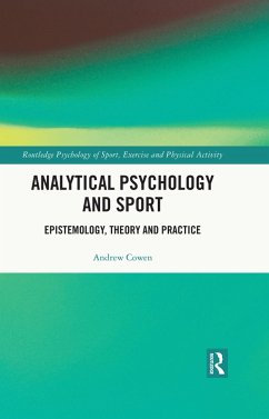 Cover Analytical Psychology and Sport (eBook, ePUB)