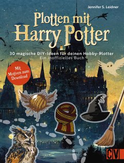 Plotten mit Harry Potter (eBook, PDF) - Leidner, Jennifer S.