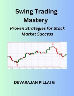 Cover Swing Trading Mastery: Proven Strategies for Stock Market Success (eBook, ePUB)