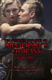 The Further Adventures Of Donaldson's Company (eBook, ePUB)