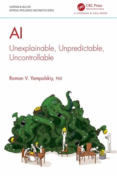 AI (eBook, ePUB) - Yampolskiy, Roman V.
