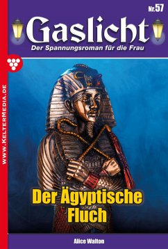 Der ägyptische Fluch (eBook, ePUB) - Morland, A. F.