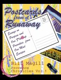 Postcards From A Runaway (eBook, ePUB)