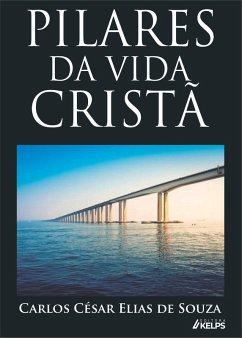 Cover Pilares da Vida Cristã (eBook, ePUB)