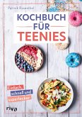 Kochbuch für Teenies (eBook, PDF)