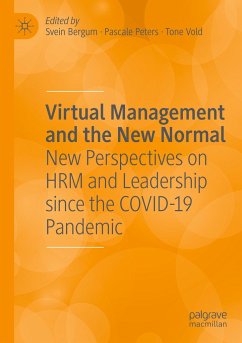 Virtual Management and the New Normal