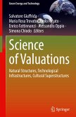 Science of Valuations