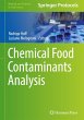 Chemical Food Contaminants Analysis - Bild 1