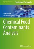 Chemical Food Contaminants Analysis