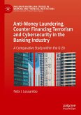 Anti-Money Laundering, Counter Financing Terrorism and Cybersecurity in the Banking Industry