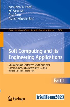 Soft Computing and Its Engineering Applications