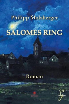 SALOMES RING - Molsberger, Philipp