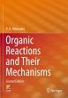 Organic Reactions and Their Mechanisms - Bild 1