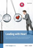 Leading with Heart (eBook, ePUB)