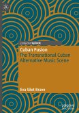 Cuban Fusion