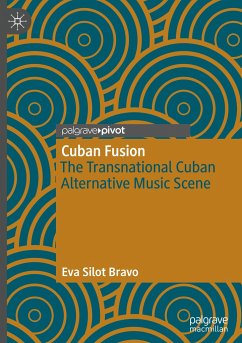Cuban Fusion - Bravo, Eva Silot