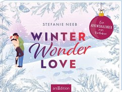 Winter Wonder Love - Neeb, Stefanie