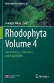 Rhodophyta - Volume 4