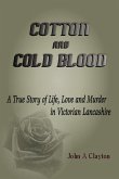 Cotton and Cold Blood (eBook, ePUB)