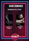Dark romance (eBook, ePUB)