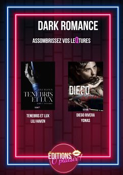 Dark romance (eBook, ePUB) - Haven, Lili; YDNAS