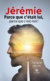 Jérémie (eBook, ePUB)