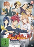Food Wars! The Fourth Plate High Definition Remastered