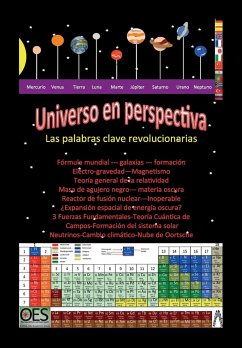 Universo en perspectiva - Schulz Otto Ewald Heinrich Helmi