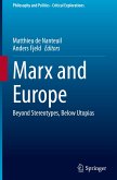 Marx and Europe