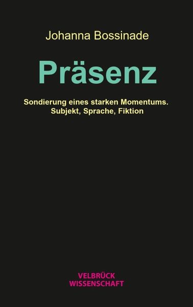 Präsenz Präsenz