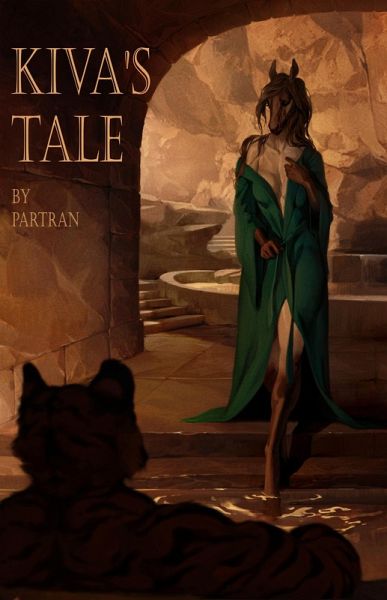 Kiva's Tale (eBook, ePUB) Kiva's Tale (eBook, ePUB)