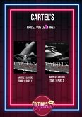 Cartel's (eBook, ePUB)