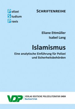Islamismus - Ettmüller, Eliane;Lang, Isabel