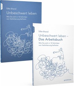Cover Bundle: Unbeschwert leben